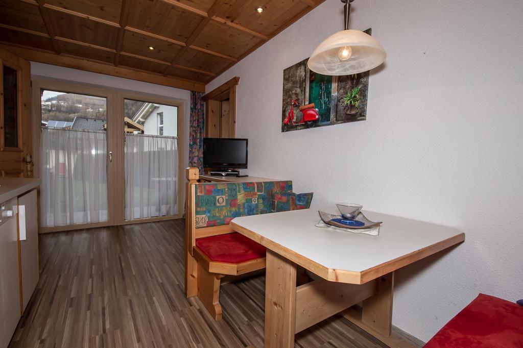 Fiegl Alois Apartamento Längenfeld Quarto foto